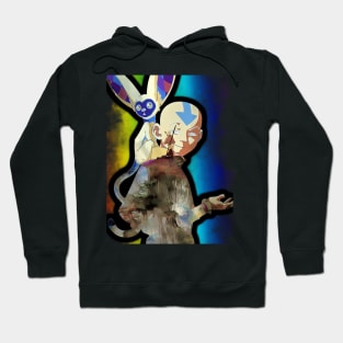 Avatar Hoodie